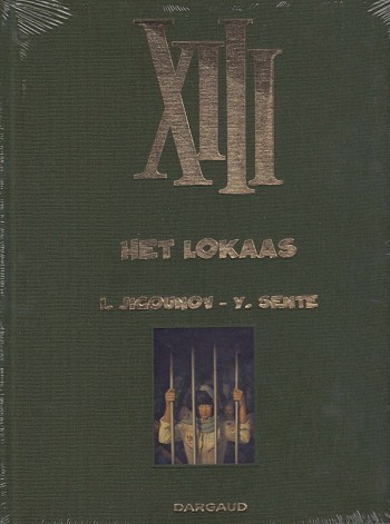 Het Lokaas (luxe)