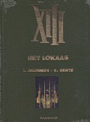 Het Lokaas (luxe)