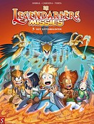 Het Lotusregister