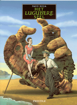 Het Lugubere Spel