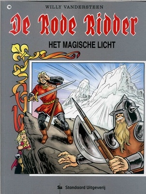 Het Magische Licht