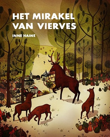 Het Mirakel van Vierves