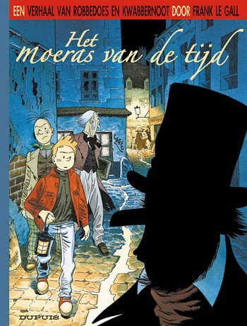 Het Moeras Van De Tijd
