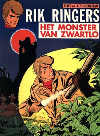 Het Monster van Zwartlo
