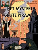 Het Mysterie van de Grote Pyramide dl 2 (nieuwe uitgave)