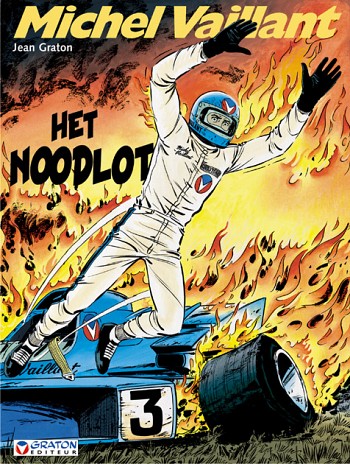 Het Noodlot