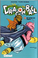 Het offer van vegeta