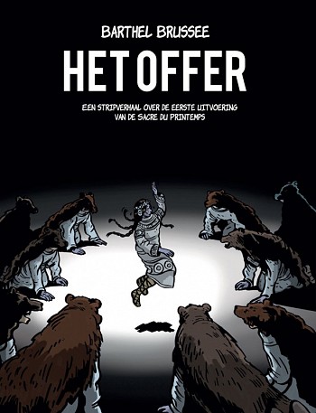 Het offer