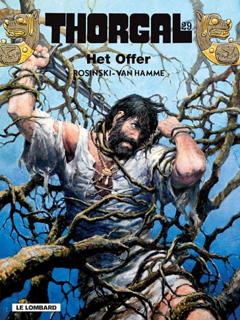Het Offer