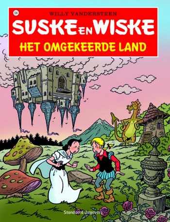 het Omgekeerde land