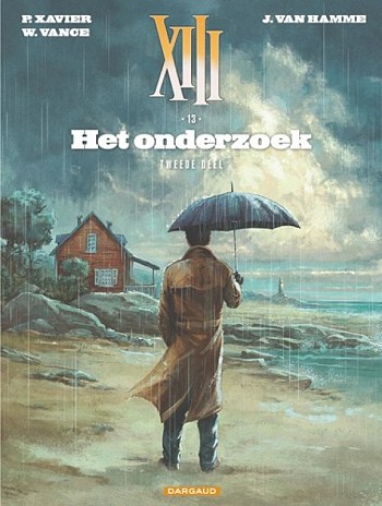 Het onderzoek - Deel 2 