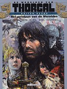 Het Ontstaan van de Werelden