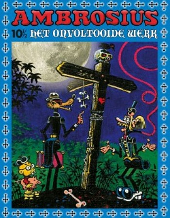 Het onvoltooide werk