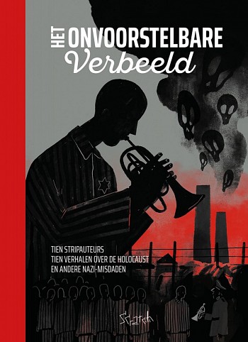 Het onvoorstelbare verbeeld