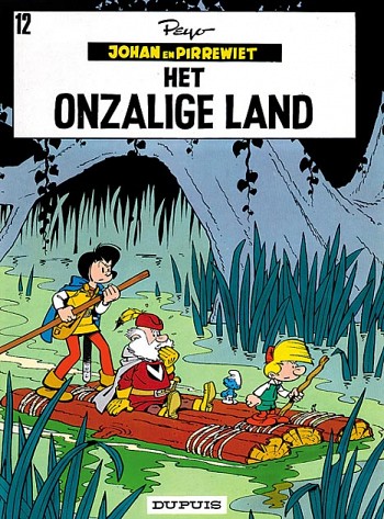 Het Onzalige Land