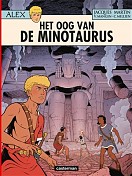 Het oog van de minotaurus