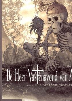 Het opstandingsvaccin
