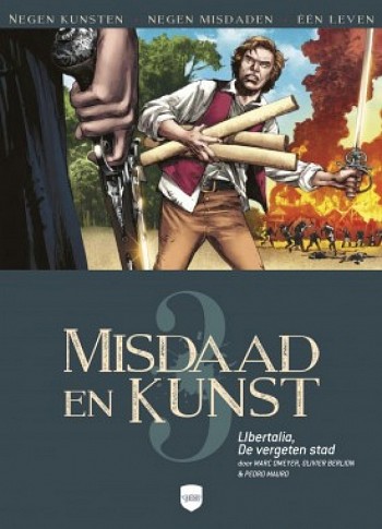 Het paradijs van de terreur
