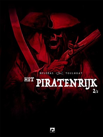 Het Piratenrijk 2/2