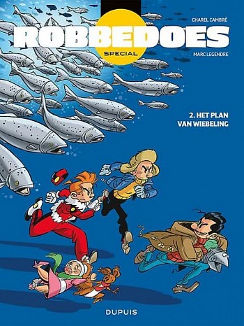 Het plan van Wiebeling