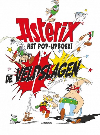 Het pop-upboek