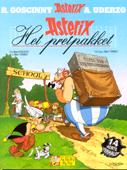 Het Pretpakket