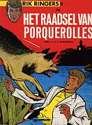 Het Raadsel van Porquerolles
