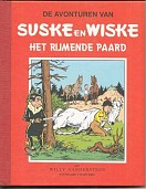 Het Rijmende Paard