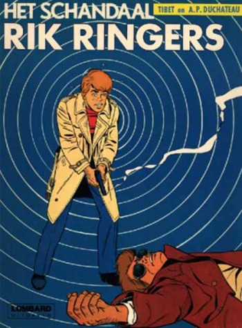Het Schandaal Rik Ringers