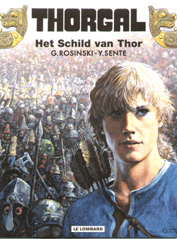 Het Schild van Thor
