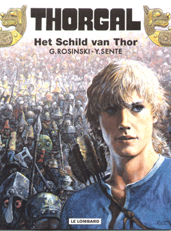 Het Schild van Thor