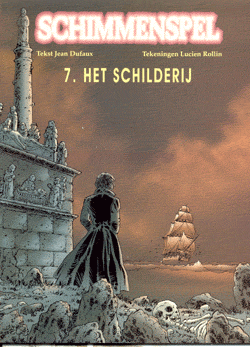 Het Schilderij