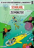 Het Schuilhol van het Zeemonster