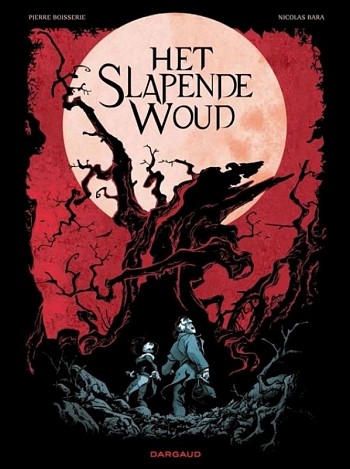 Het Slapende Woud