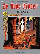 Het Spook (herdruk)
