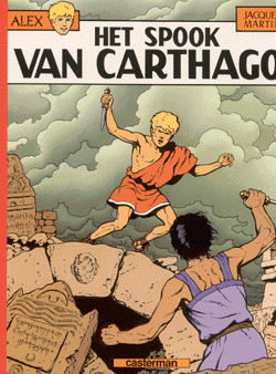 Het spook van carthago