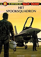 Het Spooksquadron (Herdruk)
