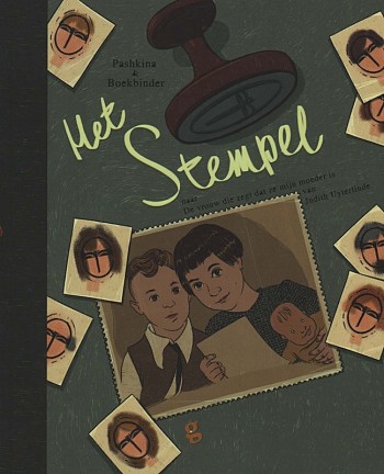 Het Stempel