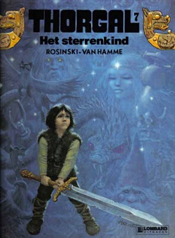 Het Sterrenkind