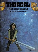 Het Sterrenkind