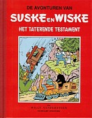 Het Taterende Testament