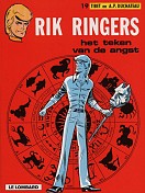 Het Teken van de Angst