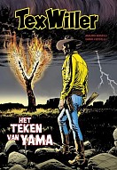 Het teken van Yama