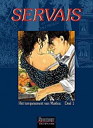 Het Temperament van Marilou, deel 1