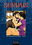 Het Temperament van Marilou, deel 2