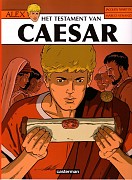 Het Testament Van Caesar