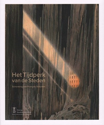 Het Tijdperk van de Steden