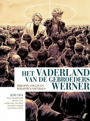 Het vaderland van de Gebroeders Werner