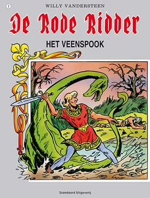 Het Veenspook