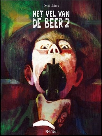 Het Vel van de Beer